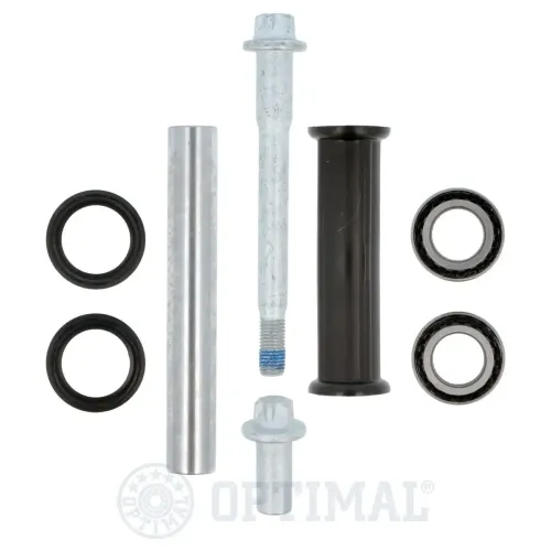 Reparatursatz, Querlenker Hinterachse beidseitig OPTIMAL F8-6100A Bild Reparatursatz, Querlenker Hinterachse beidseitig OPTIMAL F8-6100A