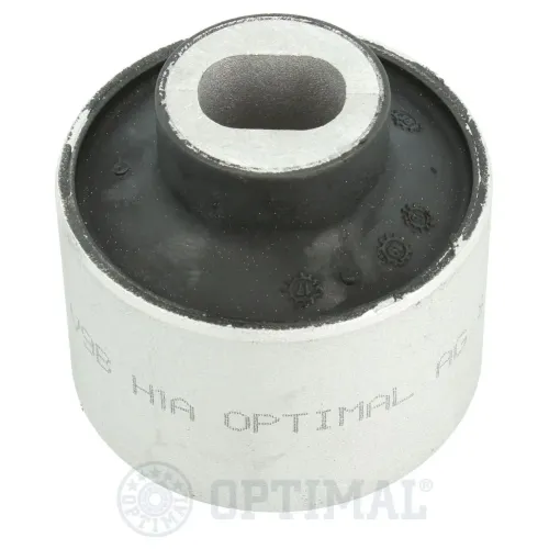 Lagerung, Lenker innen unten Vorderachse beidseitig OPTIMAL F8-6101 Bild Lagerung, Lenker innen unten Vorderachse beidseitig OPTIMAL F8-6101