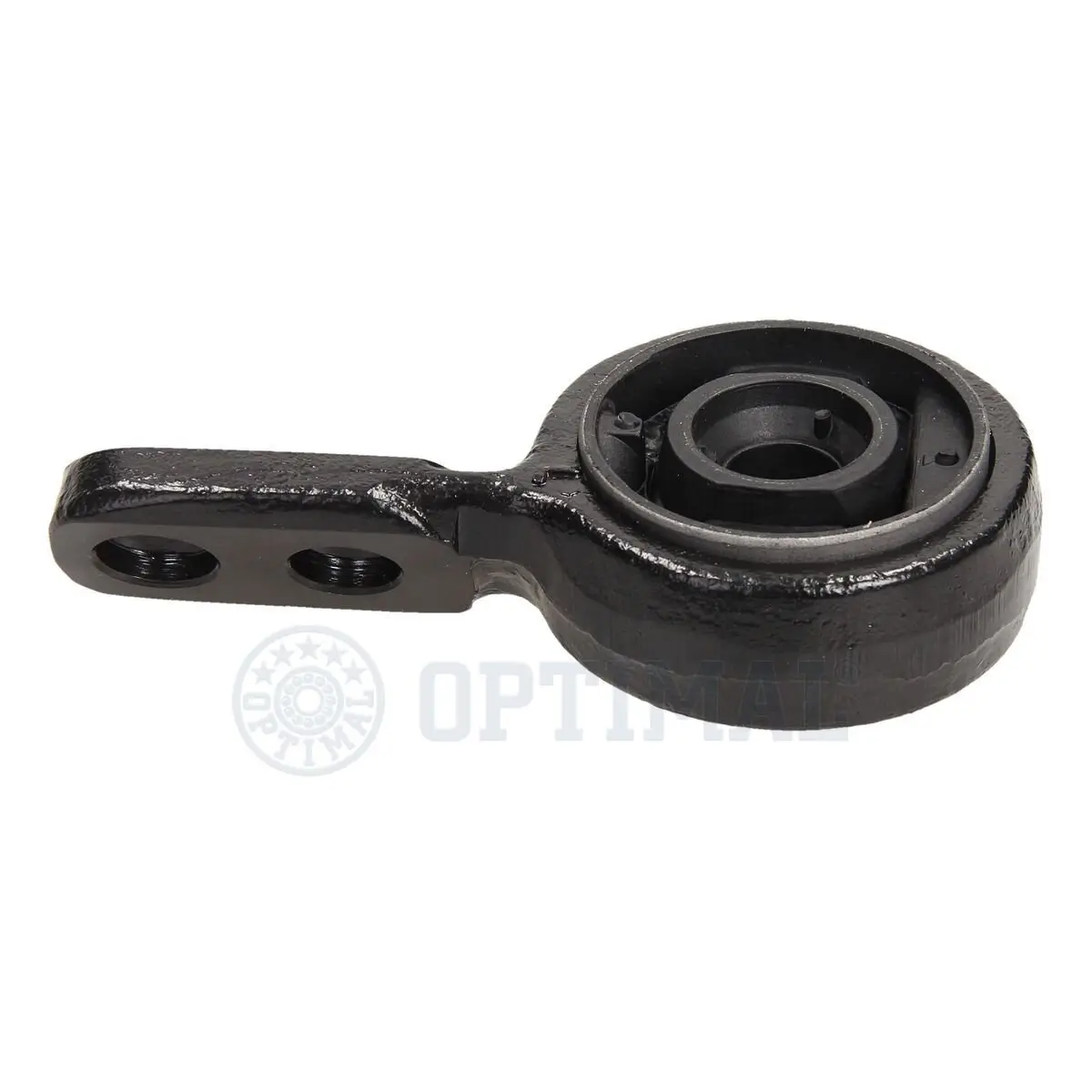 Lagerung, Lenker hinten unten Vorderachse links OPTIMAL F8-6102