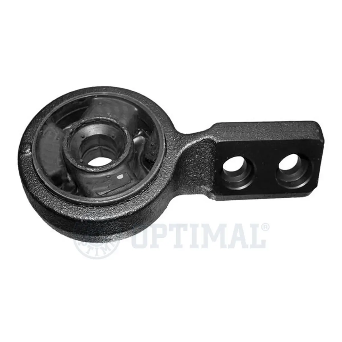 Lagerung, Lenker Vorderachse links OPTIMAL F8-6105