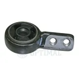 Lagerung, Lenker Vorderachse links OPTIMAL F8-6109