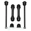 Stange/Strebe, Stabilisator Vorderachse links Vorderachse rechts OPTIMAL F8-6118 Bild Stange/Strebe, Stabilisator Vorderachse links Vorderachse rechts OPTIMAL F8-6118