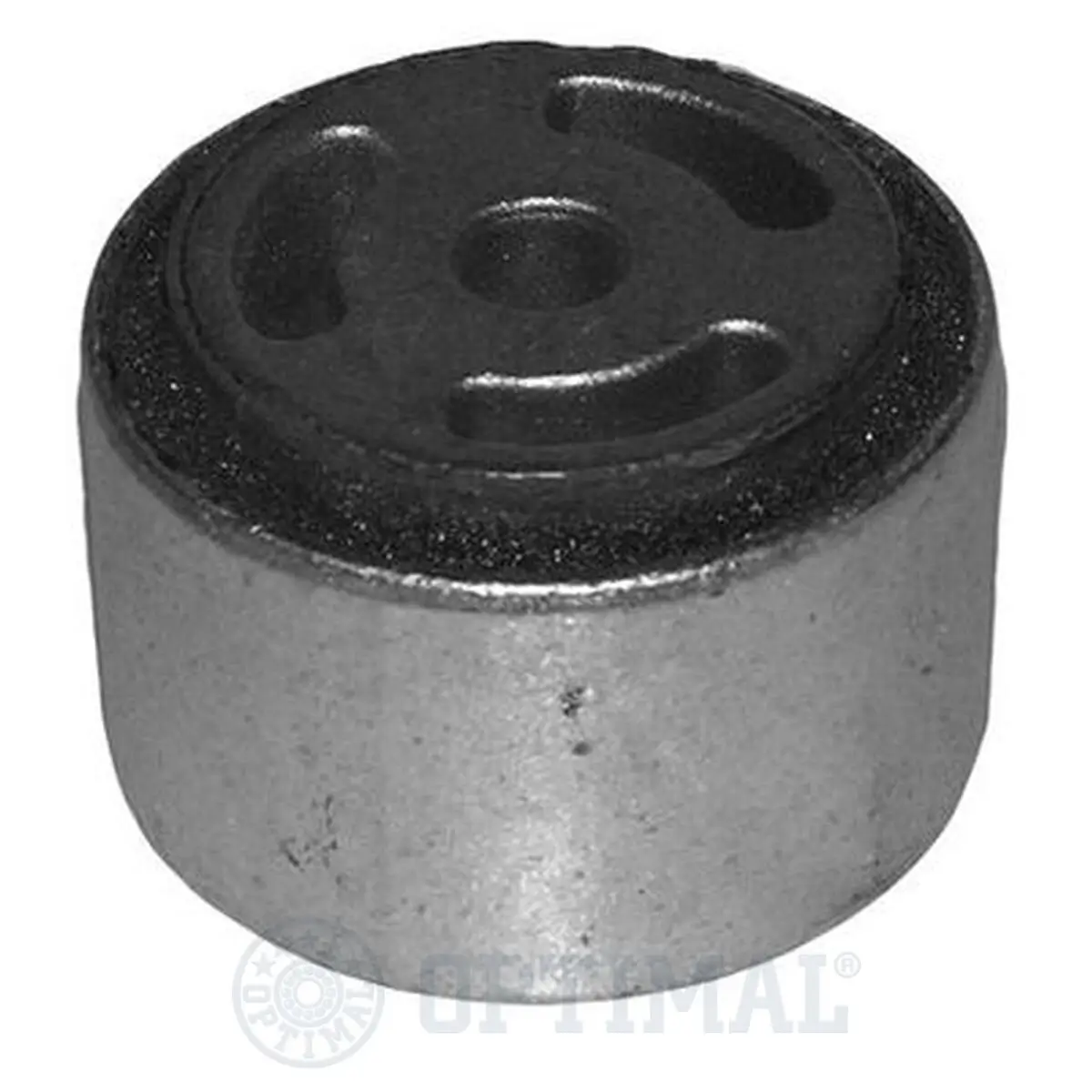 Lagerung, Achskörper Hinterachse links Hinterachse rechts innen vorne OPTIMAL F8-6120