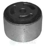 Lagerung, Achskörper Hinterachse links Hinterachse rechts innen vorne OPTIMAL F8-6120