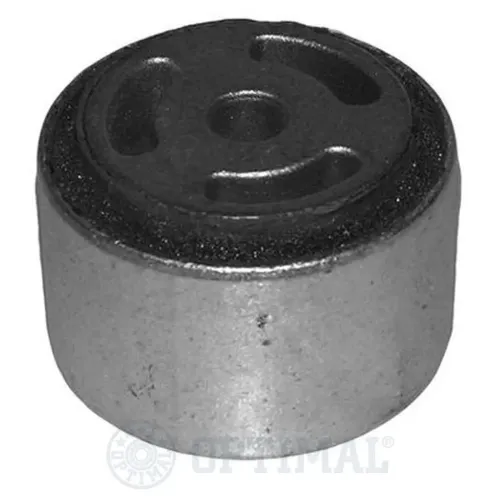 Lagerung, Achskörper Hinterachse links Hinterachse rechts innen vorne OPTIMAL F8-6120 Bild Lagerung, Achskörper Hinterachse links Hinterachse rechts innen vorne OPTIMAL F8-6120