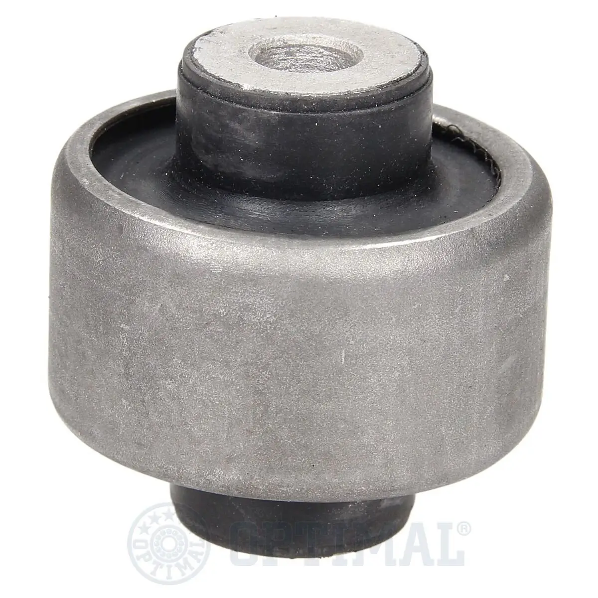 Lagerung, Lenker hinten Vorderachse beidseitig OPTIMAL F8-6135