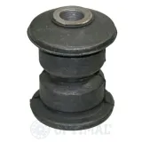 Lagerung, Lenker vorne Vorderachse beidseitig OPTIMAL F8-6136