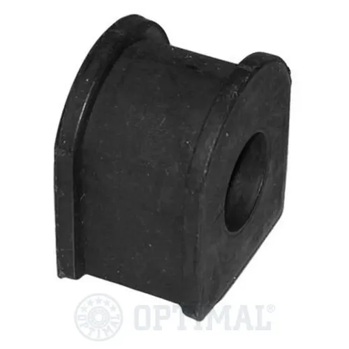 Lagerung, Stabilisator Vorderachse links Vorderachse rechts OPTIMAL F8-6137 Bild Lagerung, Stabilisator Vorderachse links Vorderachse rechts OPTIMAL F8-6137