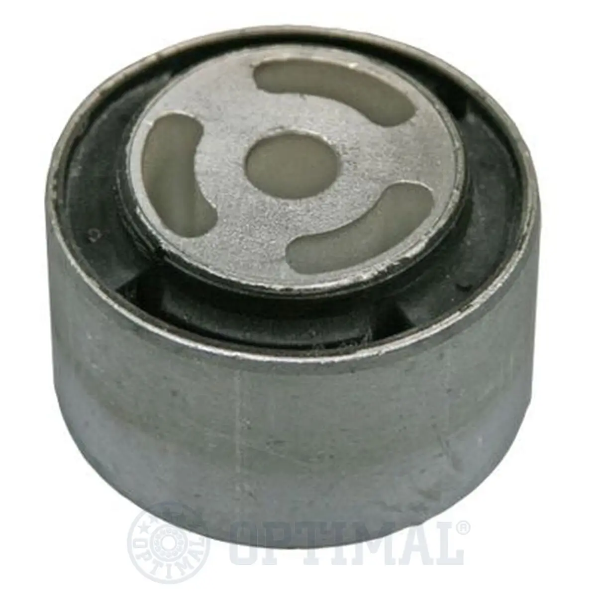 Lagerung, Achskörper Hinterachse links Hinterachse rechts innen vorne OPTIMAL F8-6144