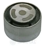 Lagerung, Achskörper Hinterachse links Hinterachse rechts innen vorne OPTIMAL F8-6144