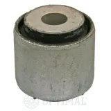 Lagerung, Lenker Hinterachse beidseitig OPTIMAL F8-6145