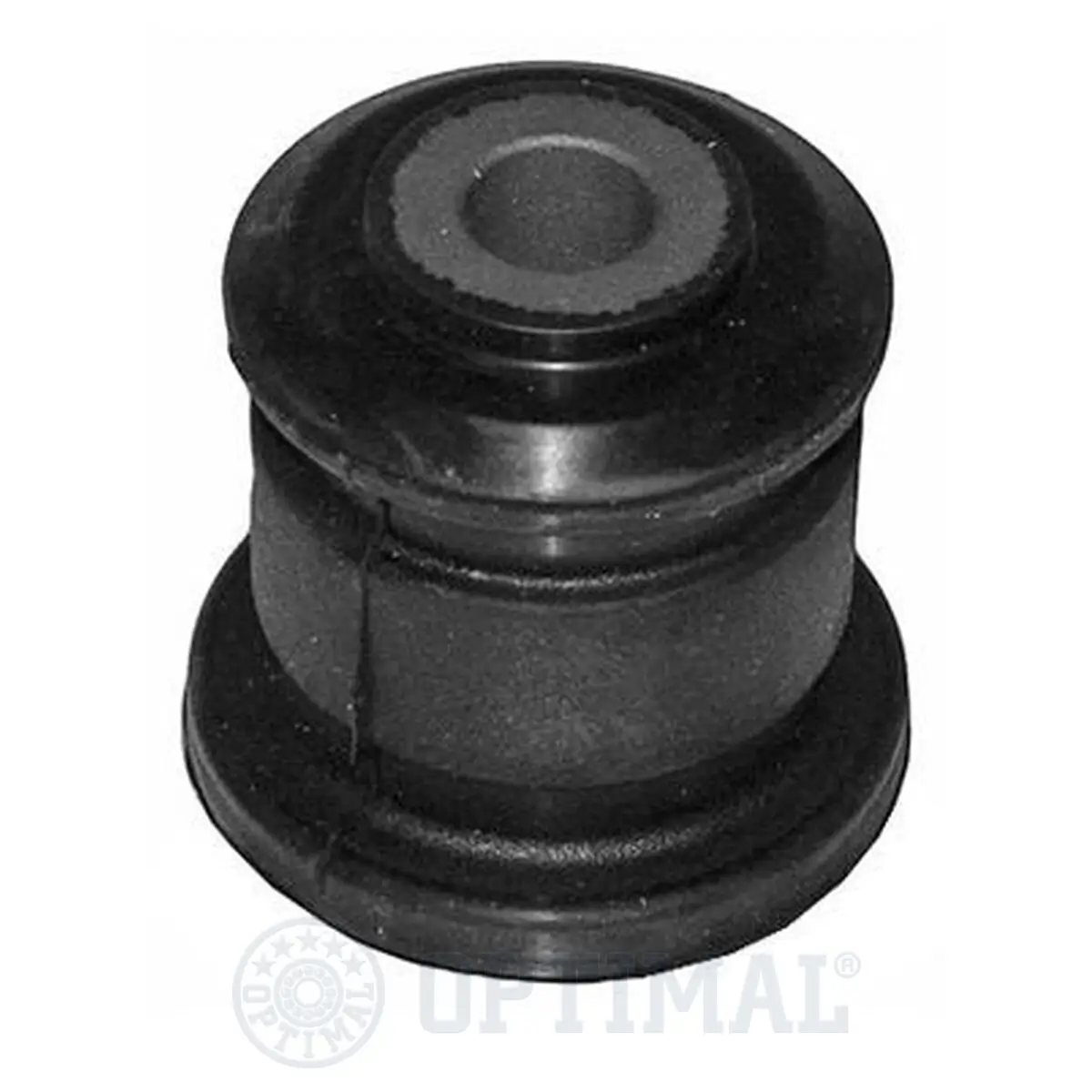 Lagerung, Lenker innen unten vorne Vorderachse beidseitig OPTIMAL F8-6159