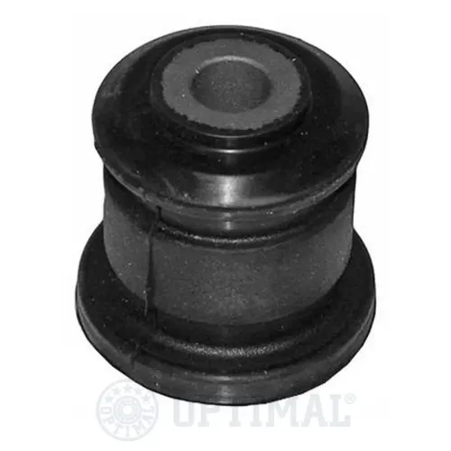 Lagerung, Lenker innen unten vorne Vorderachse beidseitig OPTIMAL F8-6159 Bild Lagerung, Lenker innen unten vorne Vorderachse beidseitig OPTIMAL F8-6159