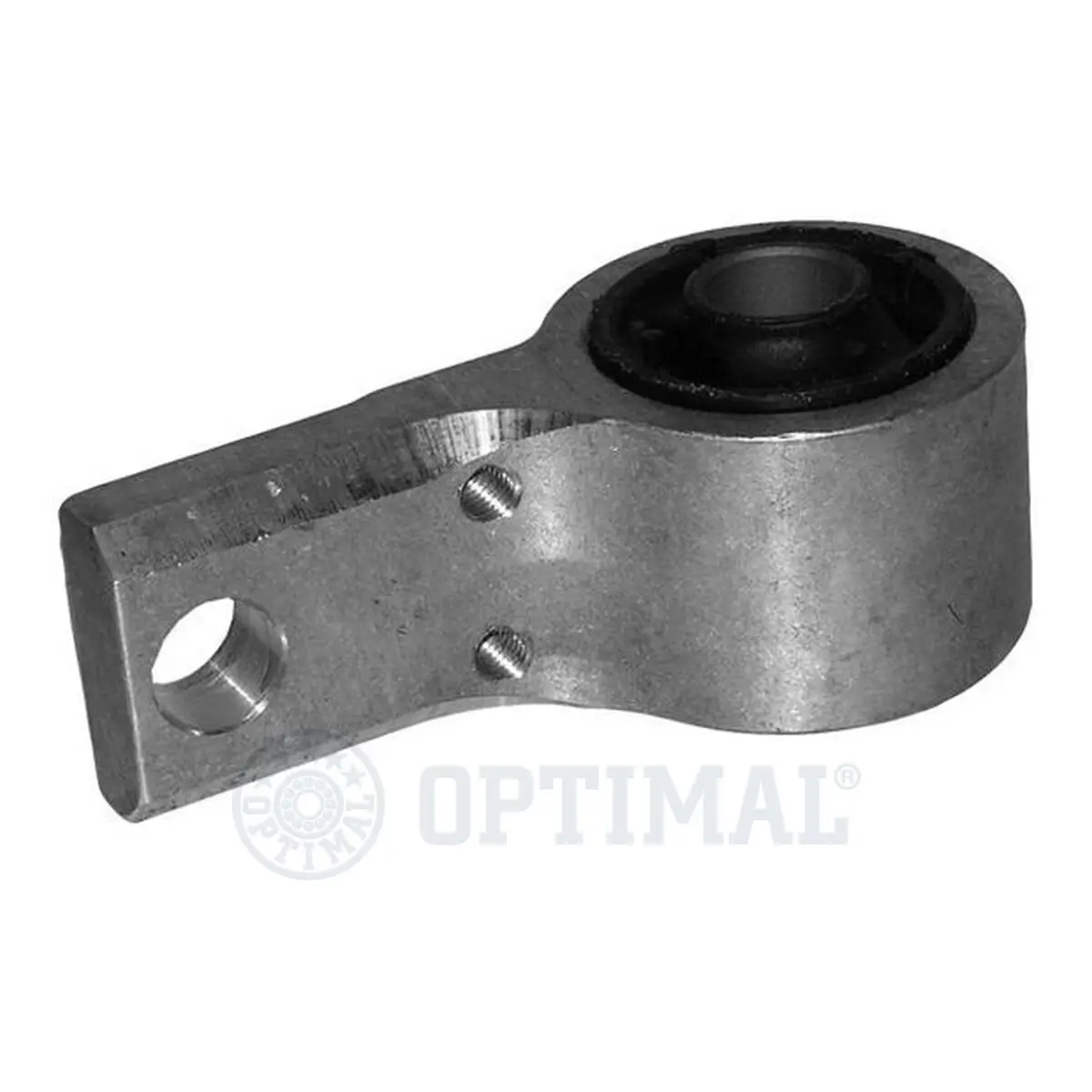 Lagerung, Lenker innen hinten unten Vorderachse beidseitig OPTIMAL F8-6160