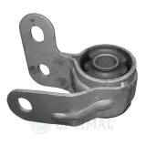 Lagerung, Lenker hinten Vorderachse links OPTIMAL F8-6171