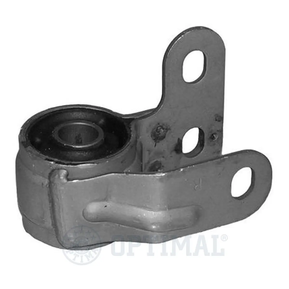 Lagerung, Lenker hinten rechts Vorderachse OPTIMAL F8-6172