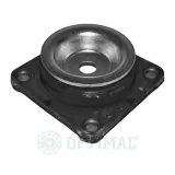 Federbeinstützlager Hinterachse links Hinterachse rechts OPTIMAL F8-6198