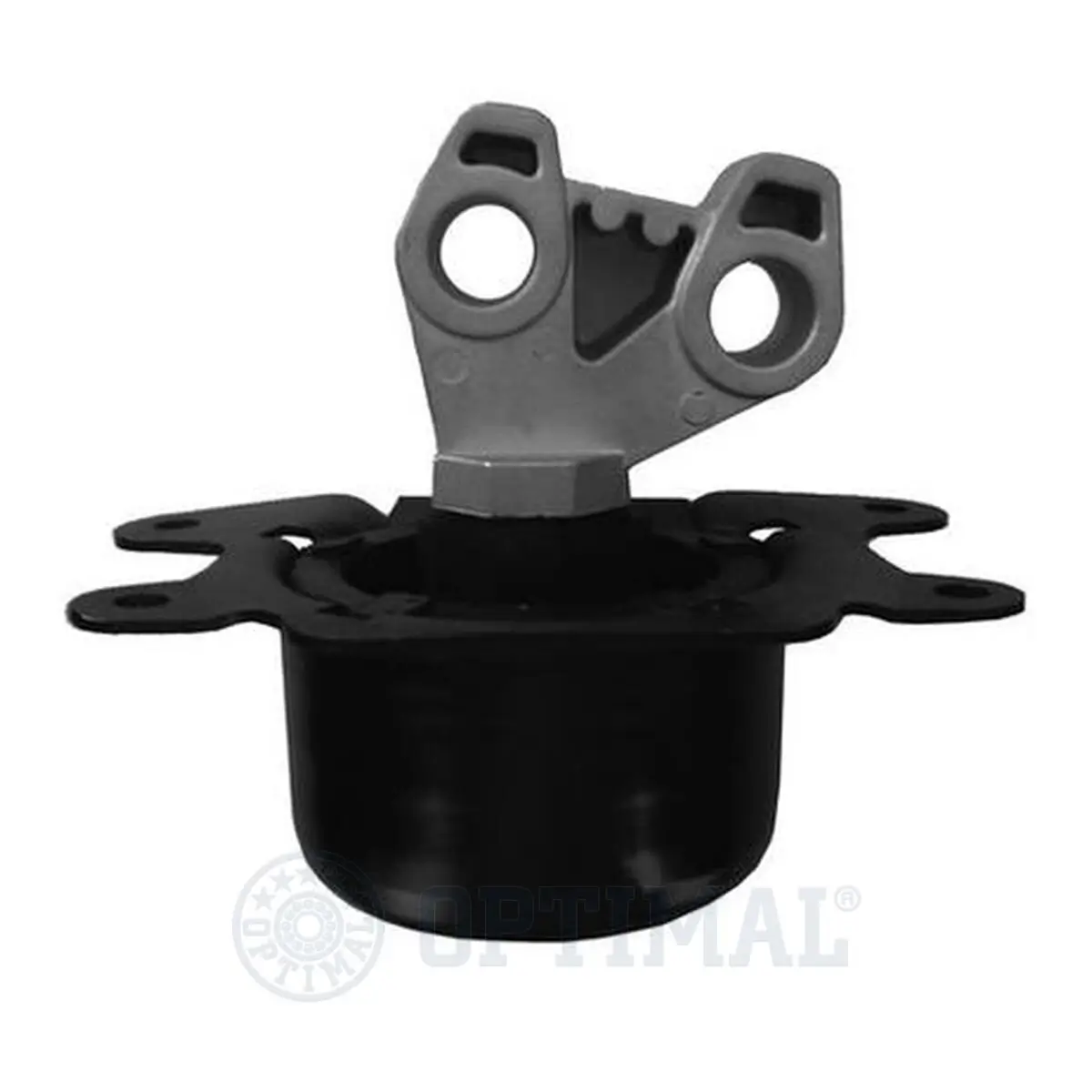 Lagerung, Motor links OPTIMAL F8-6203