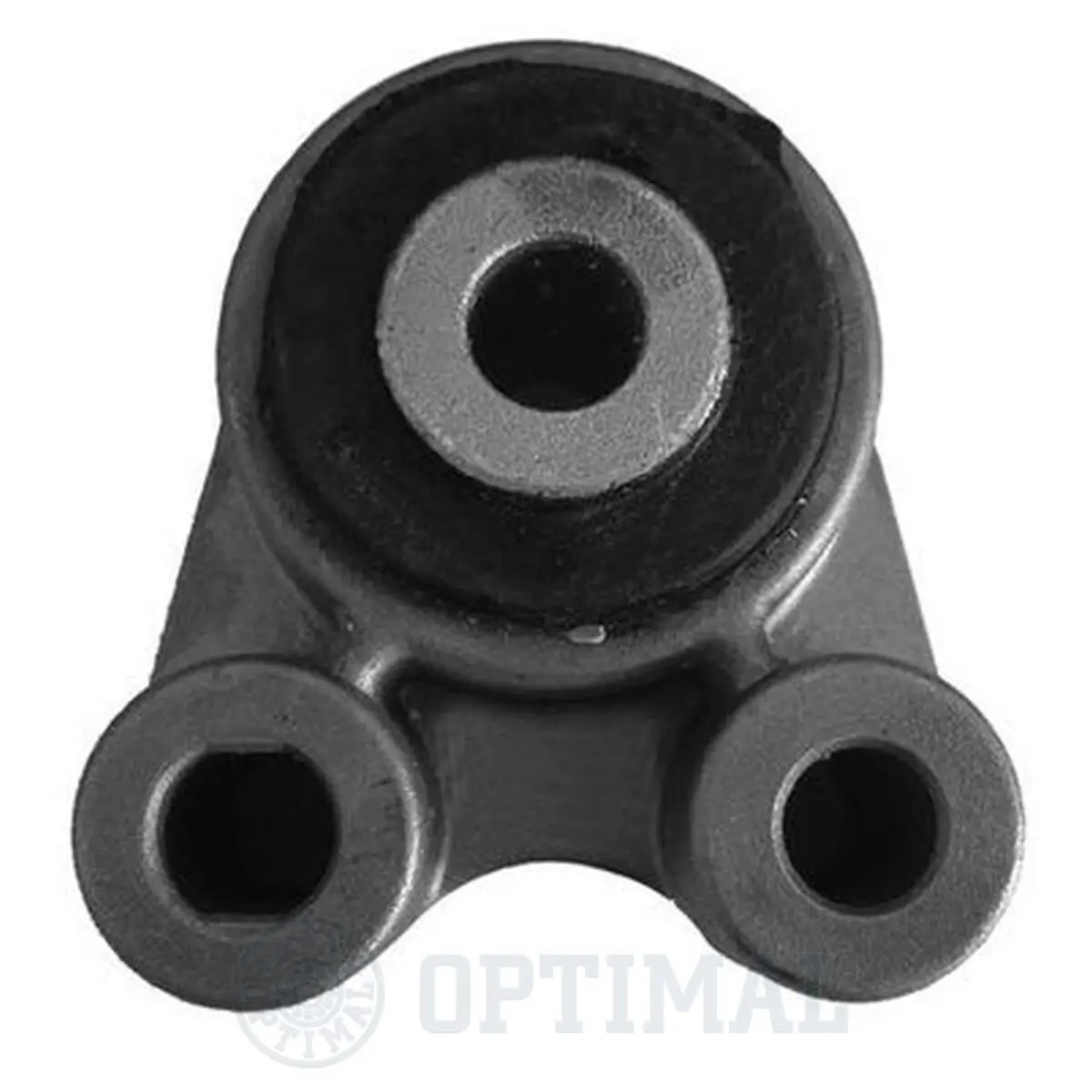 Lagerung, Automatikgetriebe hinten OPTIMAL F8-6211