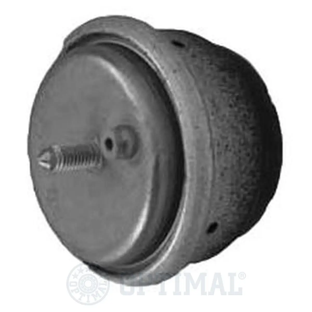 Lagerung, Motor vorne links vorne rechts OPTIMAL F8-6216