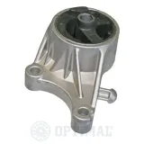 Lagerung, Motor vorne OPTIMAL F8-6217