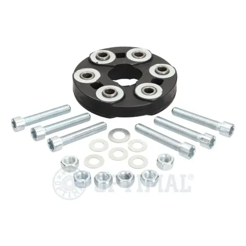 Gelenk, Gelenkwelle Vorderachse OPTIMAL F8-6239 Bild Gelenk, Gelenkwelle Vorderachse OPTIMAL F8-6239