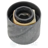 Lagerung, Lenker Vorderachse beidseitig OPTIMAL F8-6243