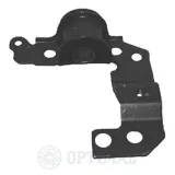 Lagerung, Lenker hinten Vorderachse links OPTIMAL F8-6244