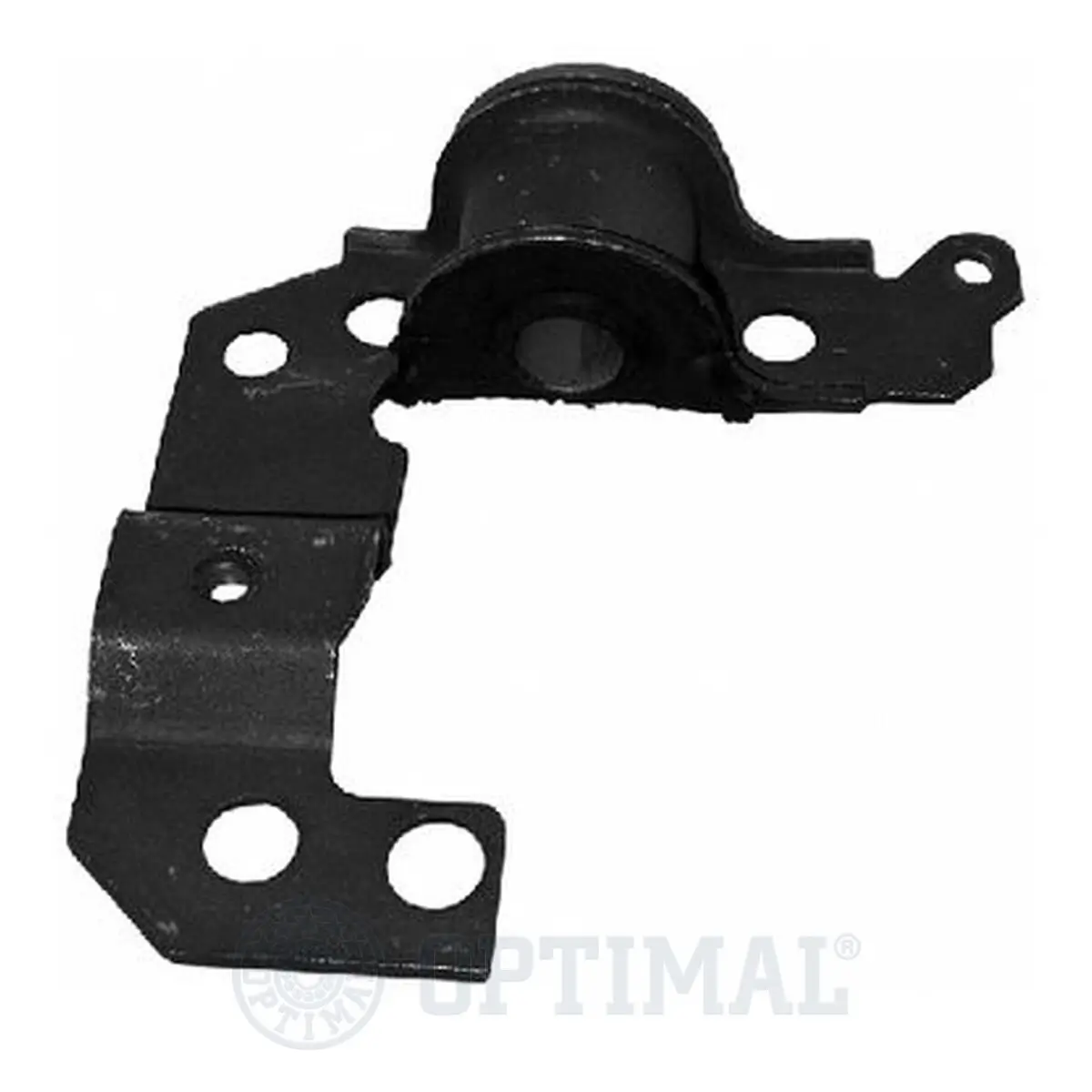 Lagerung, Lenker hinten rechts Vorderachse OPTIMAL F8-6245