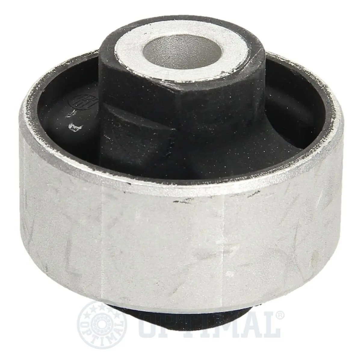 Lagerung, Lenker hinten Vorderachse beidseitig OPTIMAL F8-6247