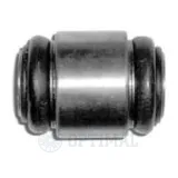 Lagerung, Lenker Hinterachse hinten beidseitig OPTIMAL F8-6251