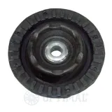 Federbeinstützlager Vorderachse OPTIMAL F8-6289