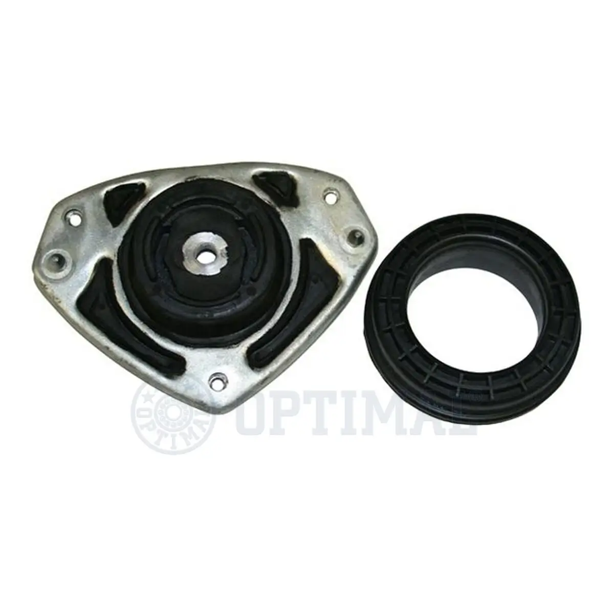 Reparatursatz, Federbeinstützlager Vorderachse OPTIMAL F8-6291