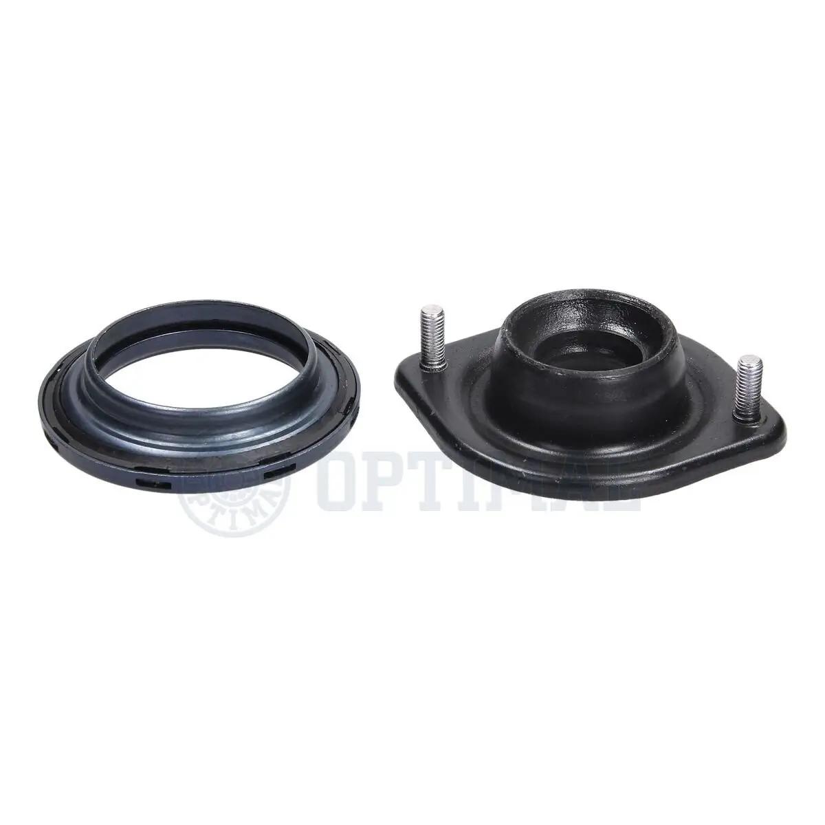 Reparatursatz, Federbeinstützlager Vorderachse OPTIMAL F8-6292