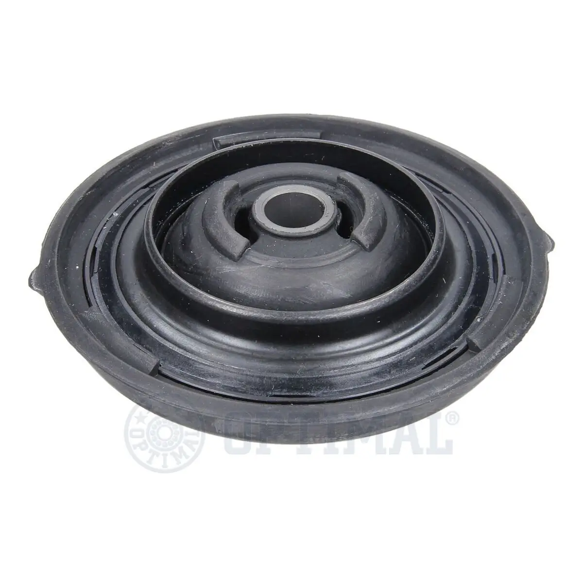 Reparatursatz, Federbeinstützlager Vorderachse OPTIMAL F8-6302
