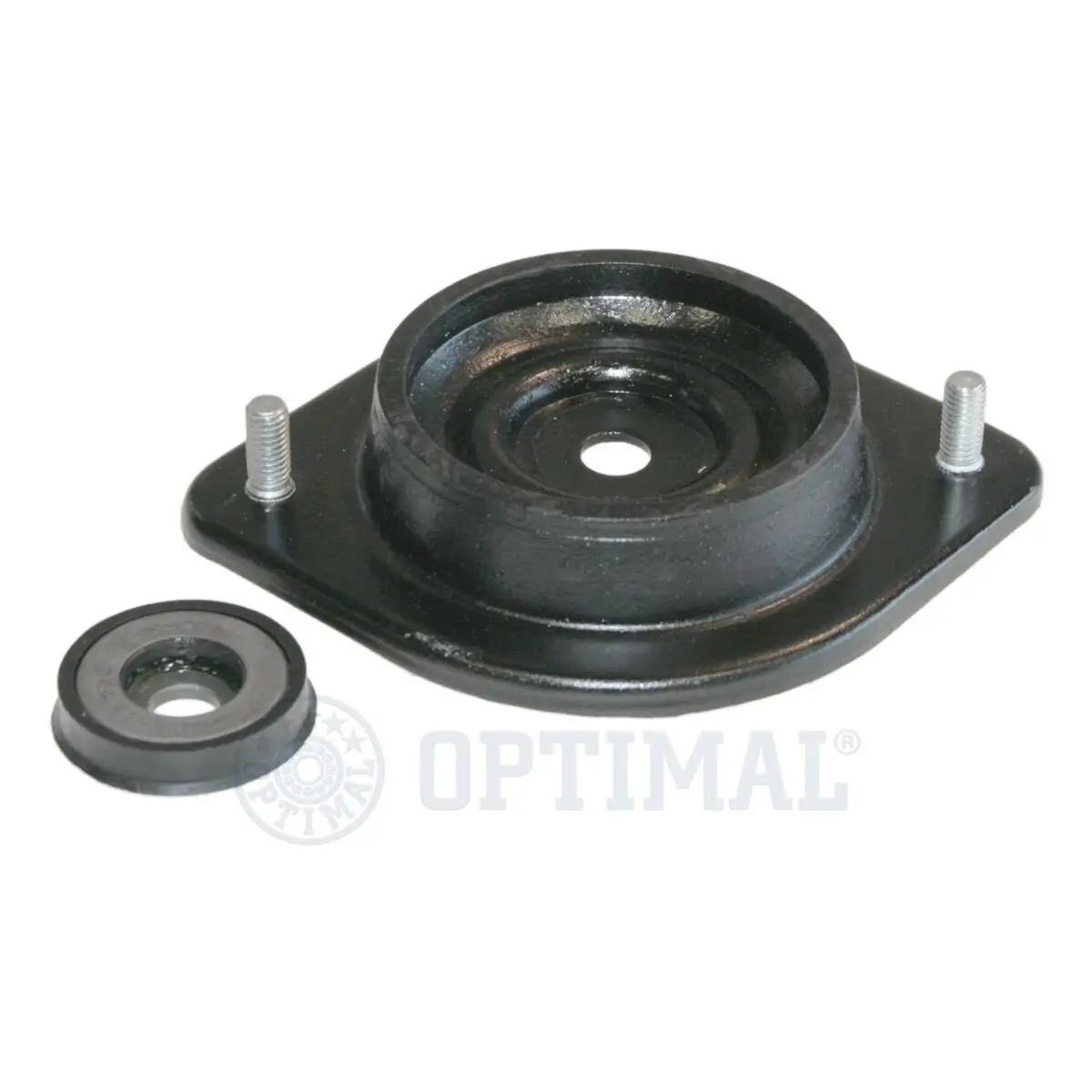 Reparatursatz, Federbeinstützlager Vorderachse OPTIMAL F8-6307