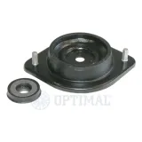 Reparatursatz, Federbeinstützlager Vorderachse OPTIMAL F8-6307