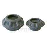 Reparatursatz, Federbeinstützlager Hinterachse OPTIMAL F8-6345