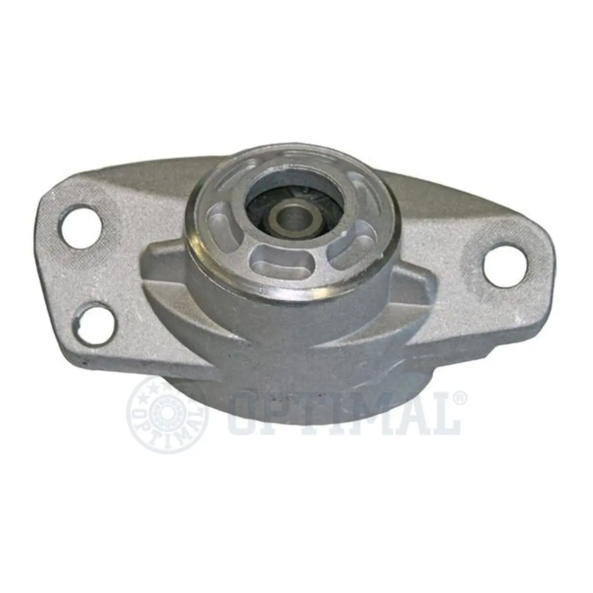 Federbeinstützlager Hinterachse links Hinterachse rechts OPTIMAL F8-6349