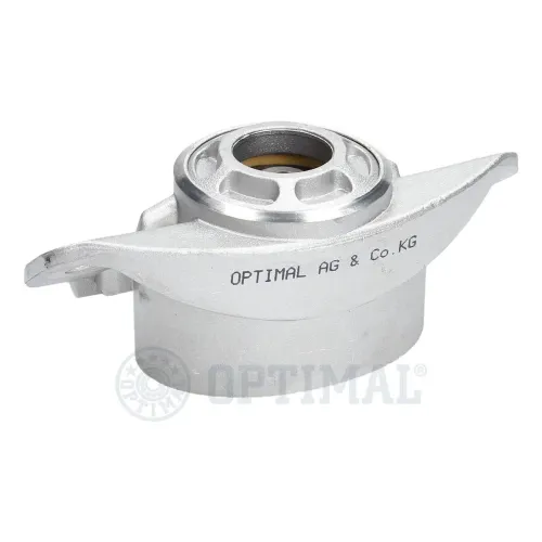 Federbeinstützlager Hinterachse links Hinterachse rechts OPTIMAL F8-6350 Bild Federbeinstützlager Hinterachse links Hinterachse rechts OPTIMAL F8-6350