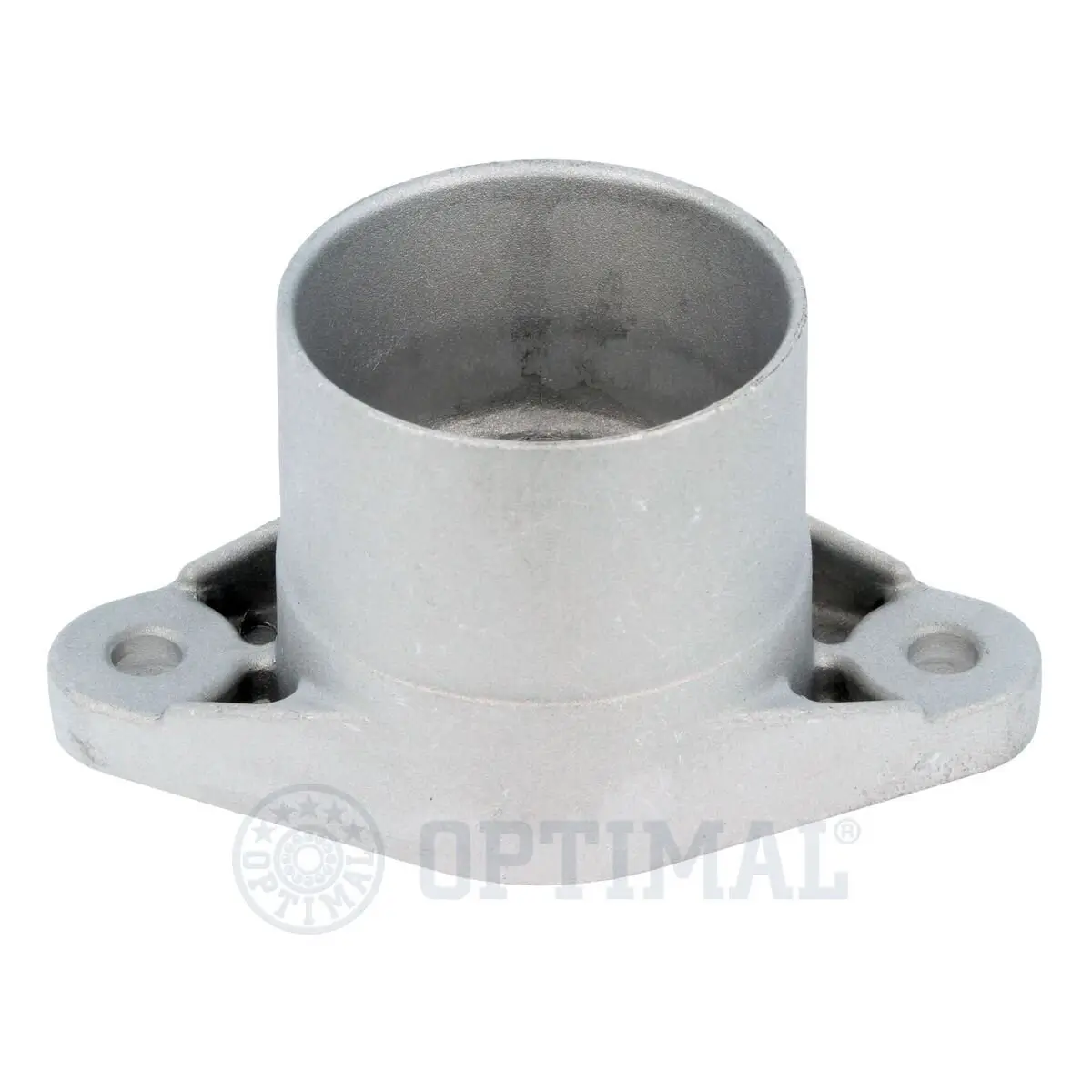 Federbeinstützlager Hinterachse OPTIMAL F8-6351