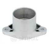 Federbeinstützlager Hinterachse OPTIMAL F8-6351