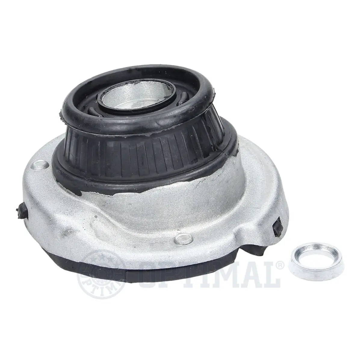 Reparatursatz, Federbeinstützlager Hinterachse OPTIMAL F8-6353