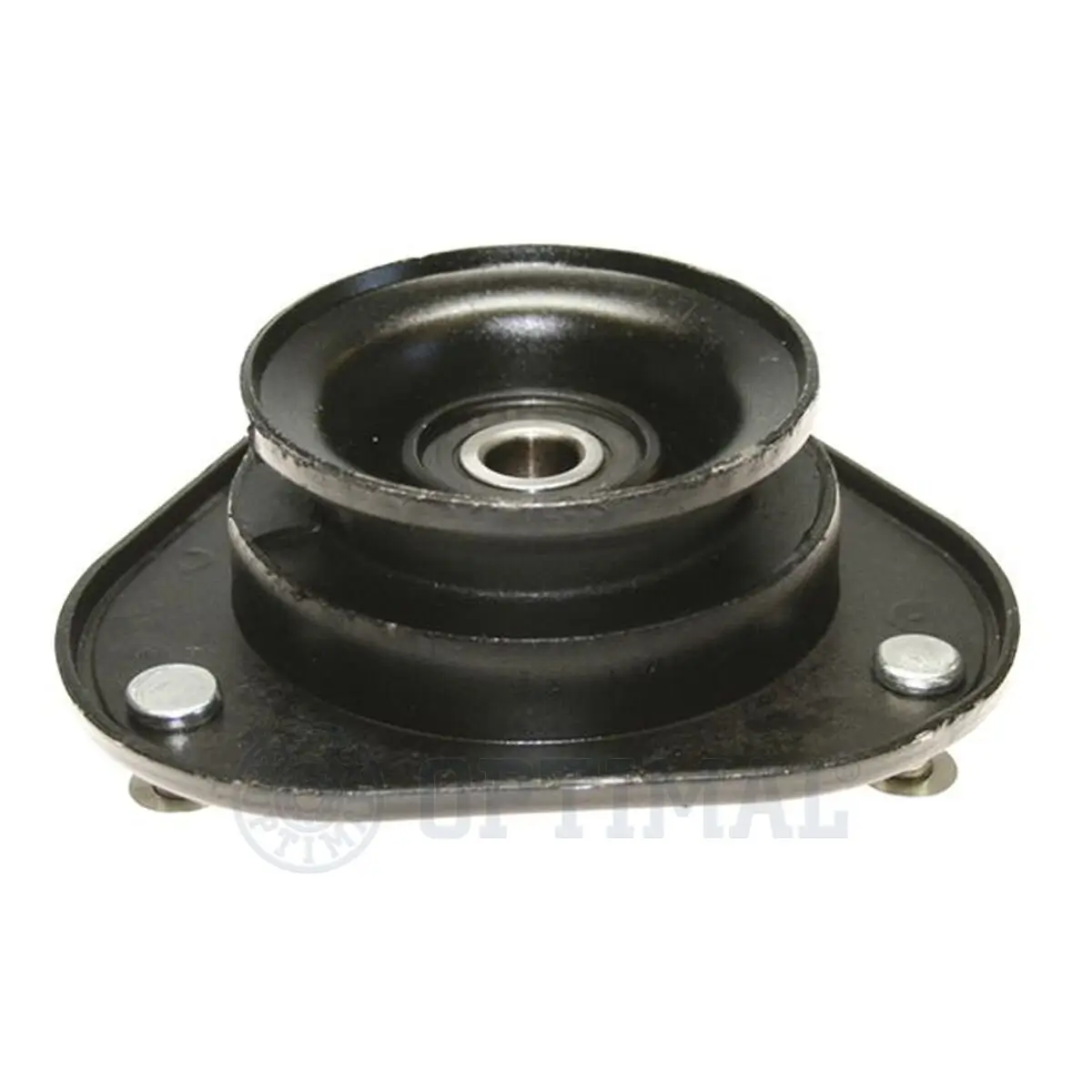 Reparatursatz, Federbeinstützlager Vorderachse OPTIMAL F8-6369