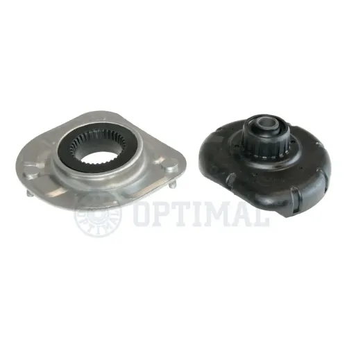Reparatursatz, Federbeinstützlager Vorderachse OPTIMAL F8-6384 Bild Reparatursatz, Federbeinstützlager Vorderachse OPTIMAL F8-6384