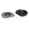 Reparatursatz, Federbeinstützlager Vorderachse OPTIMAL F8-6384 Bild Reparatursatz, Federbeinstützlager Vorderachse OPTIMAL F8-6384