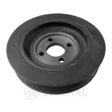 Riemenscheibe, Kurbelwelle OPTIMAL F8-6395