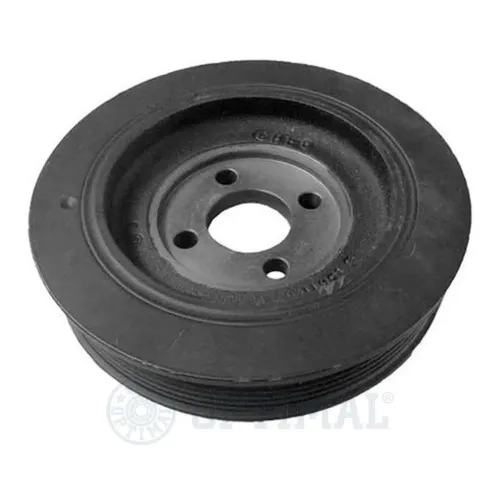 Riemenscheibe, Kurbelwelle OPTIMAL F8-6395 Bild Riemenscheibe, Kurbelwelle OPTIMAL F8-6395