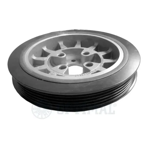 Riemenscheibe, Kurbelwelle OPTIMAL F8-6398 Bild Riemenscheibe, Kurbelwelle OPTIMAL F8-6398