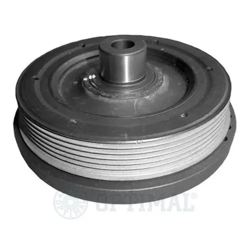 Riemenscheibe, Kurbelwelle OPTIMAL F8-6399 Bild Riemenscheibe, Kurbelwelle OPTIMAL F8-6399